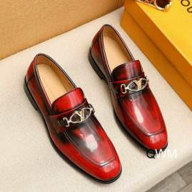 Picture of Louis Vuitton Shoes _SKULVsz38-45WM020413230